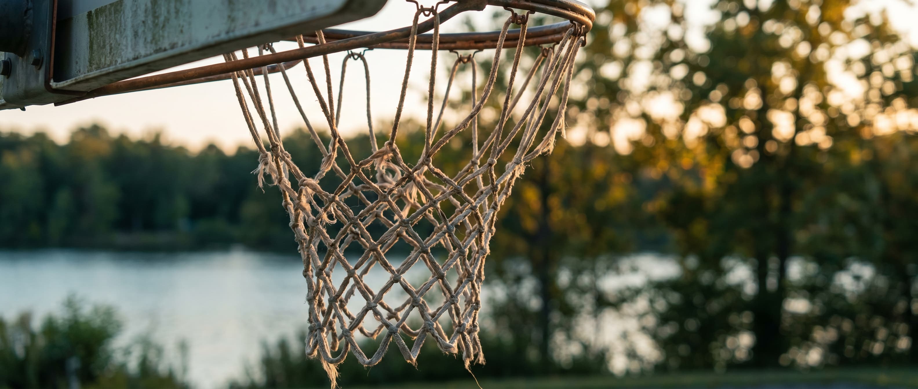 Adult Basketball League