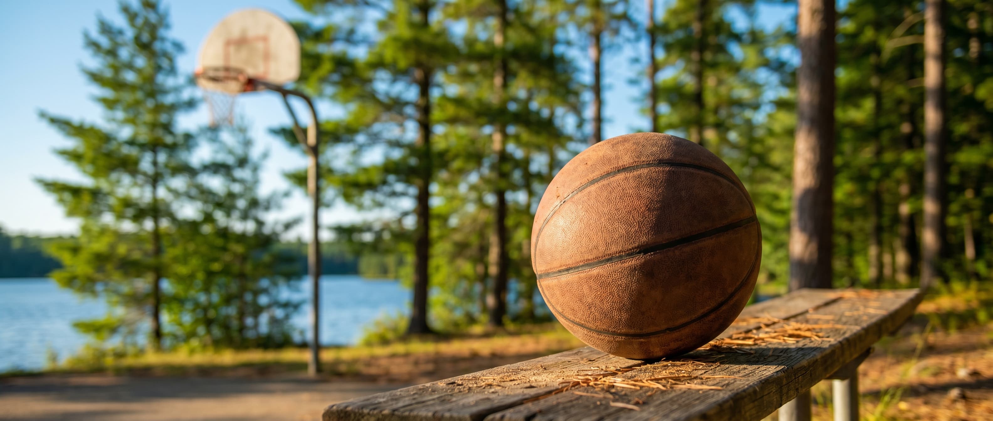 Basketball Camp