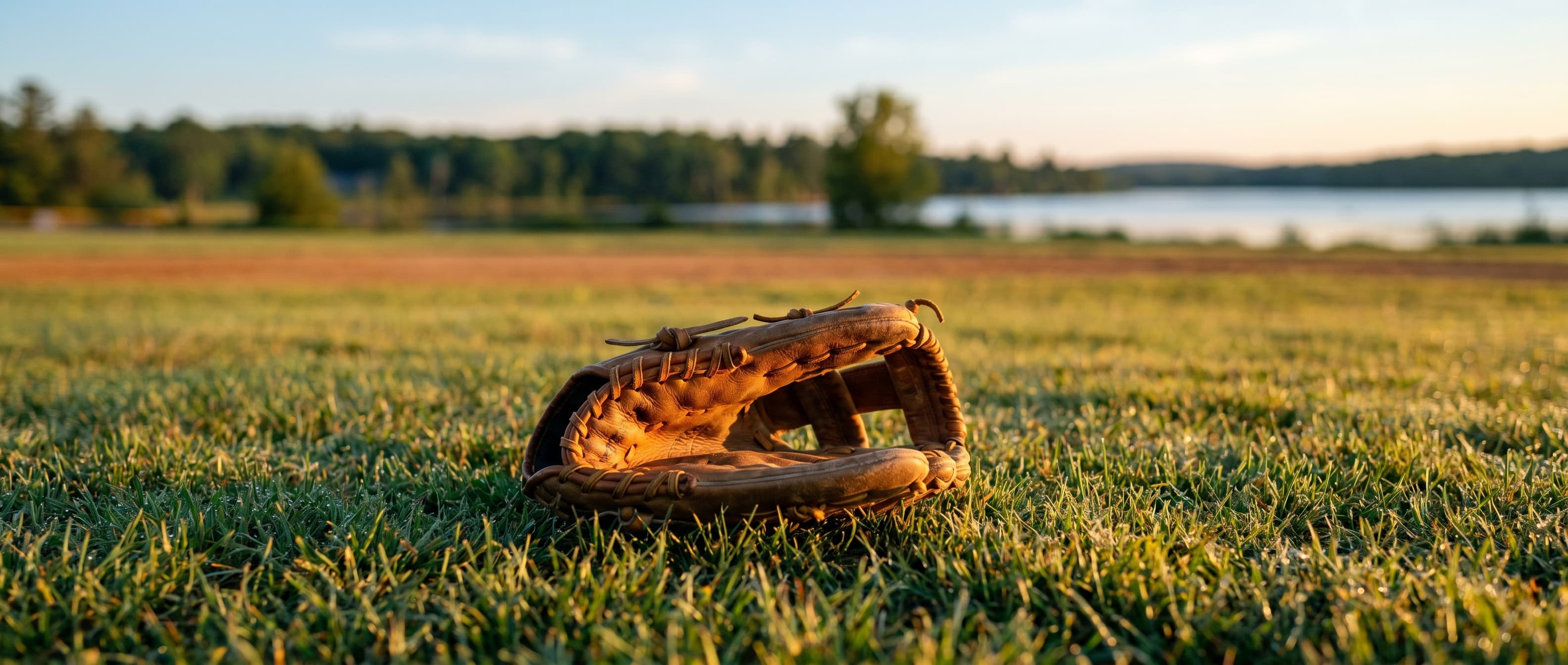 Baseball Camp